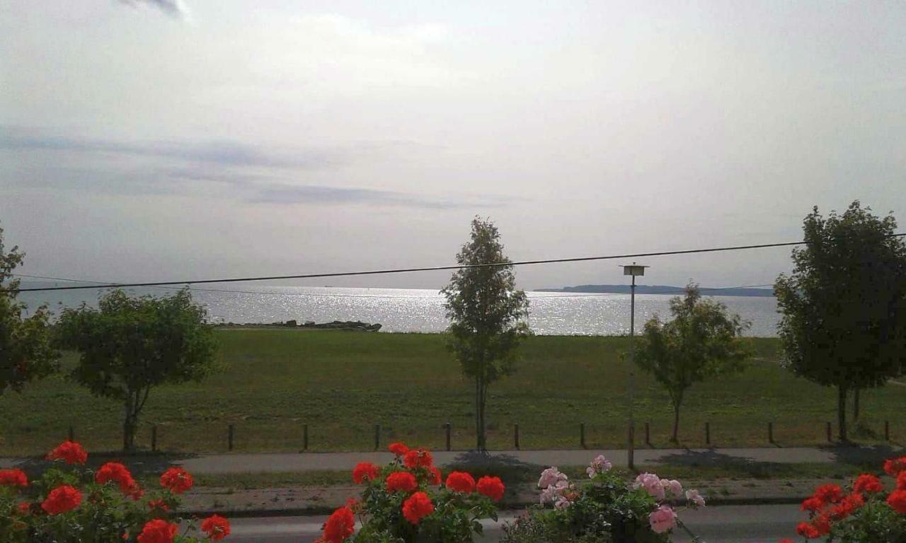 Ruegen Fewo 284 Sassnitz Exterior foto