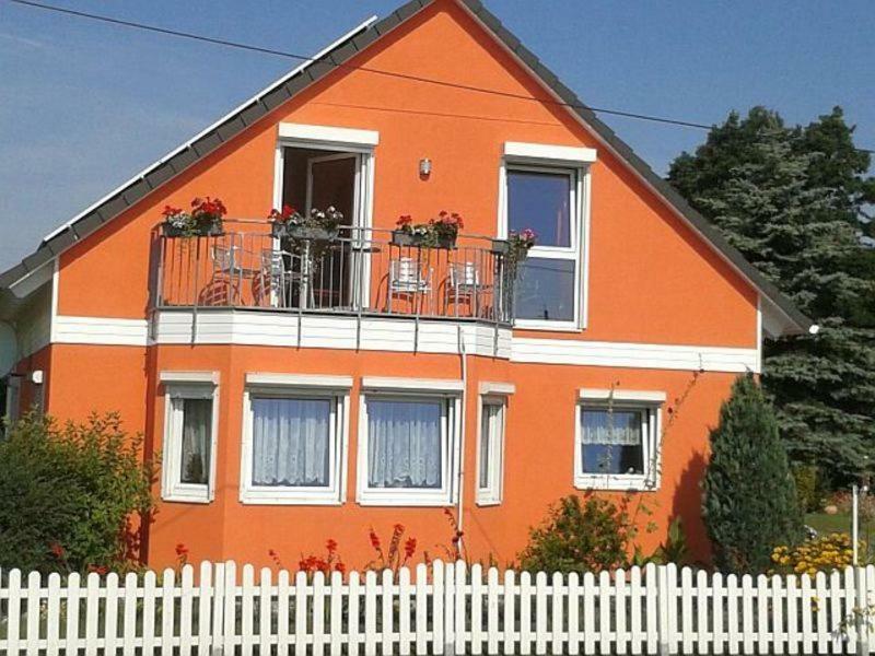 Ruegen Fewo 284 Sassnitz Exterior foto